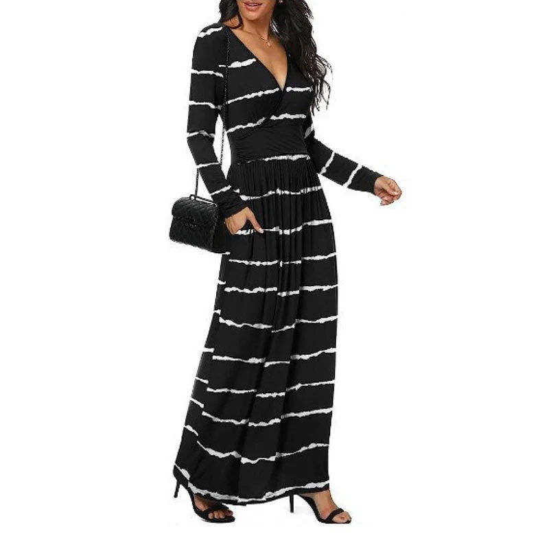 Clara High Rise Skinny - Acid Rain